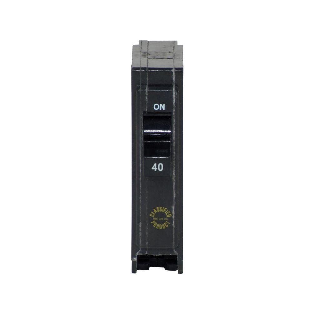 CHQ Classified 40A/1 Pole 120/240V