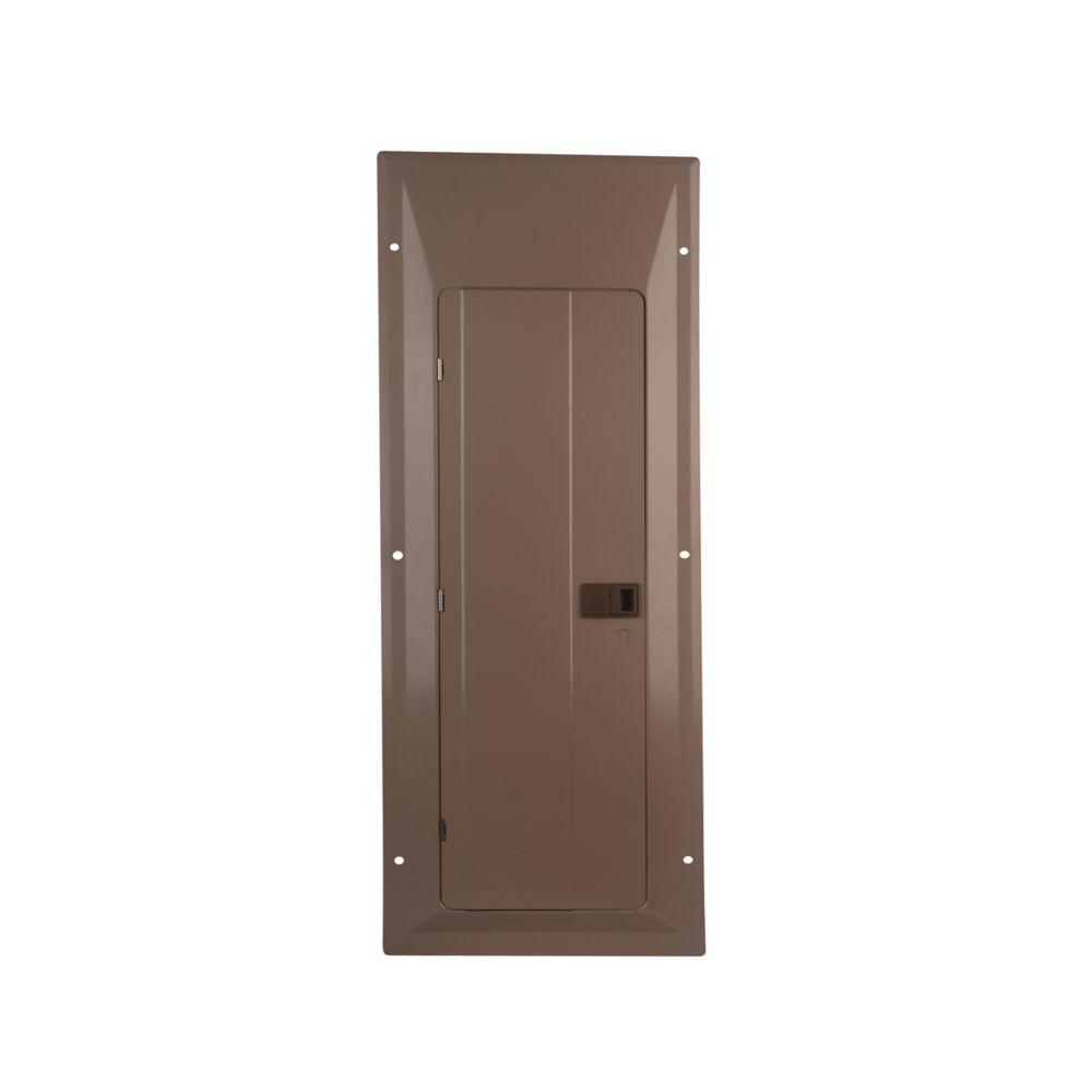 CH Surge Cover, Size K, Comb Flush/Surf