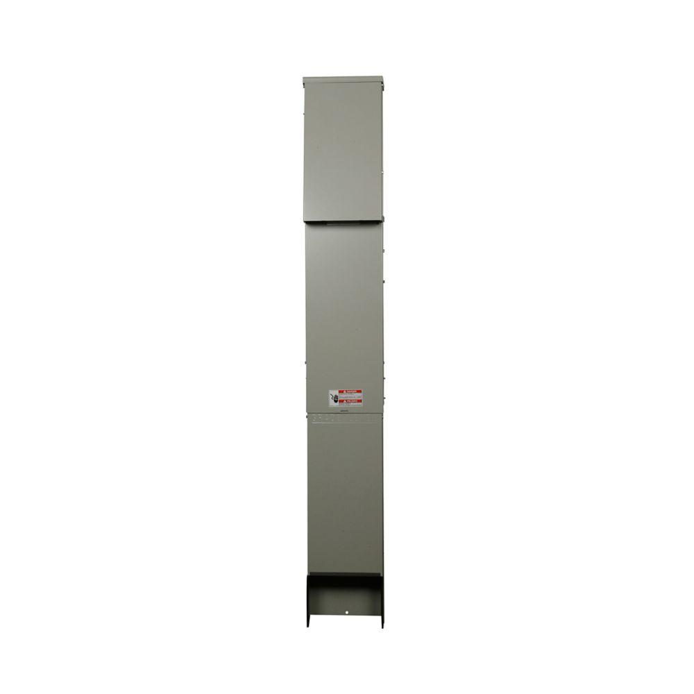 UNMETERED PED POP (1) TT-30R