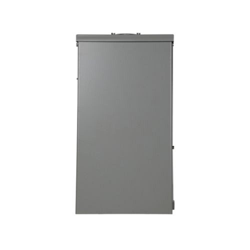 Eaton pedestal mount unmetered