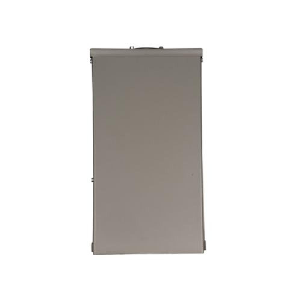 Eaton pedestal mount unmetered