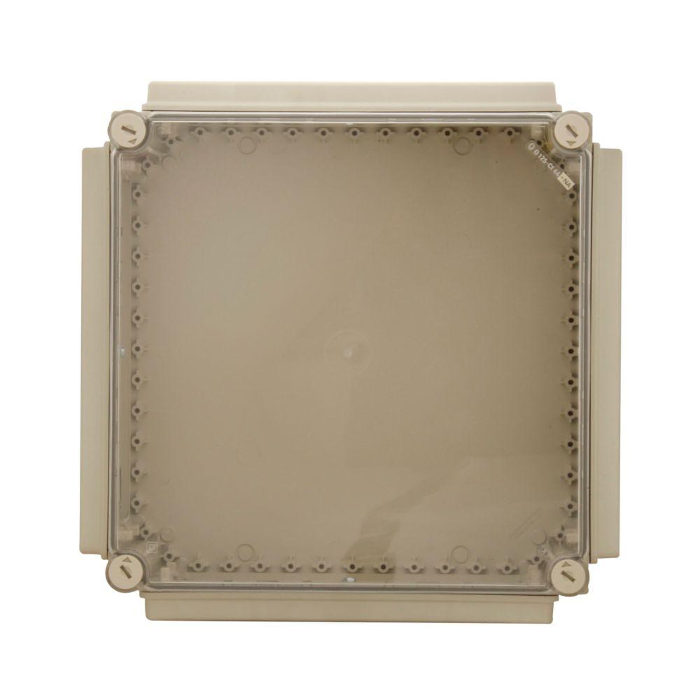 MOULDED ENCLOSURE CI44
