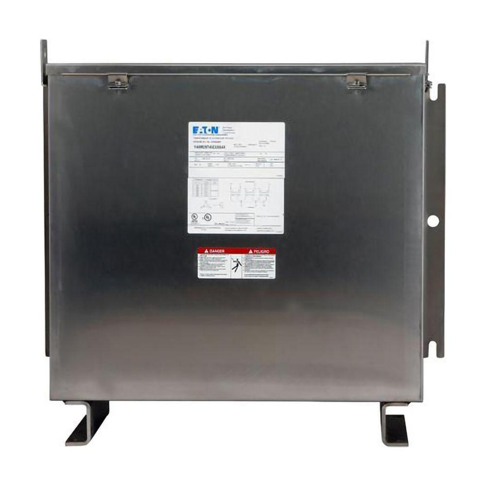 0.50KVA DTDT 1PH 480V-120/240V CL1-DIV2