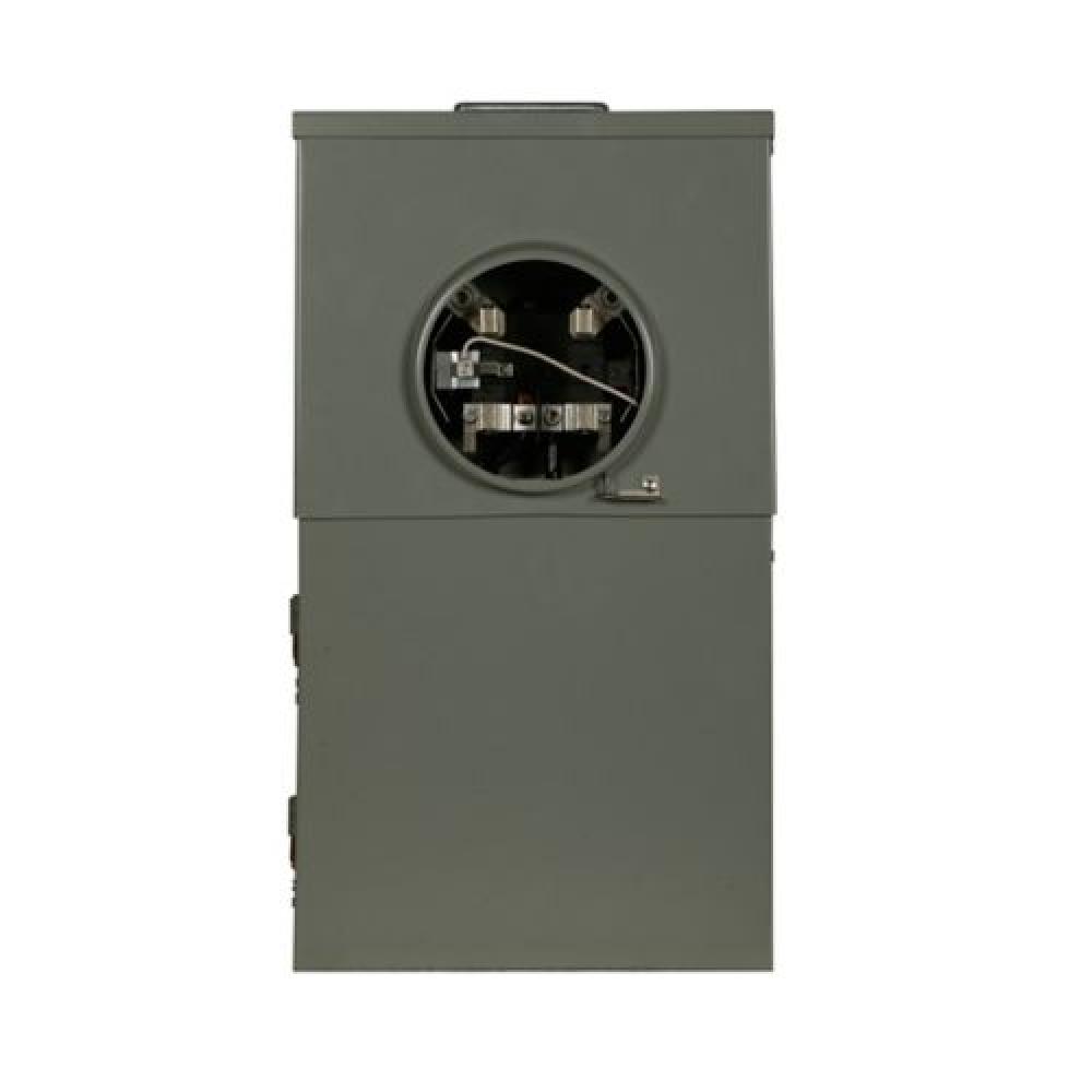 Eaton residential meter breaker