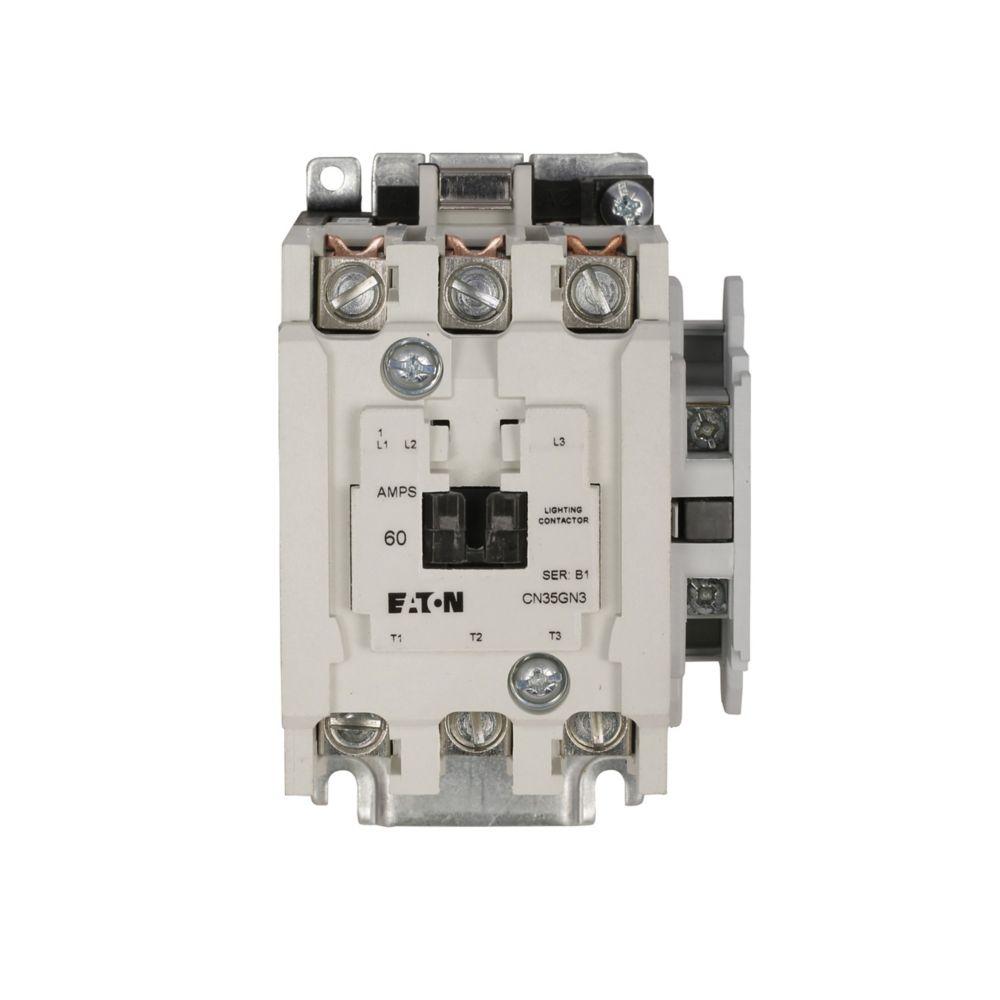 LTG CONT OPN 60A 4P 277V