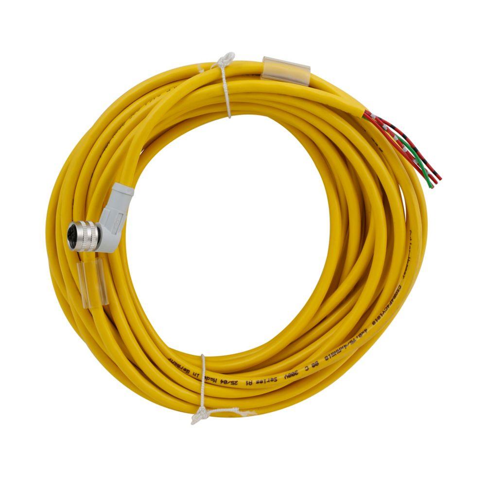 Eaton Global Plus connector cable