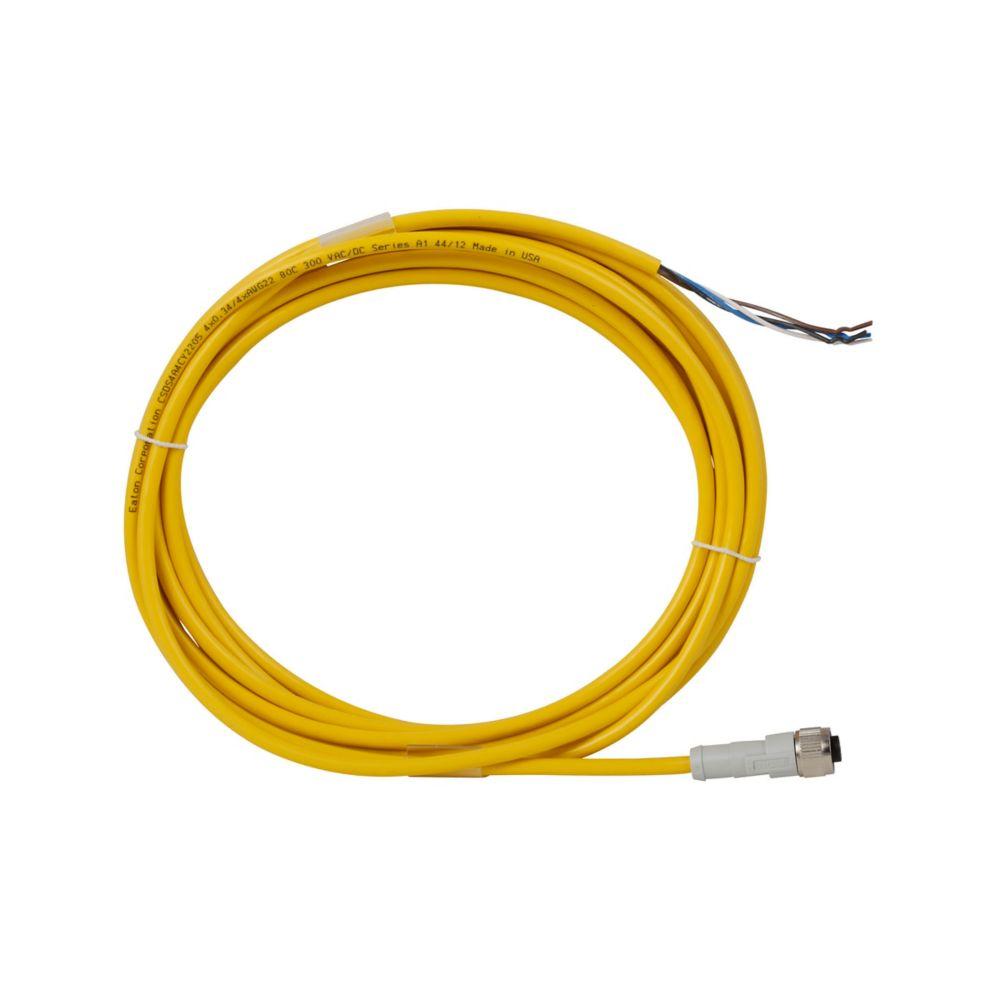 Eaton Global Plus connector cable