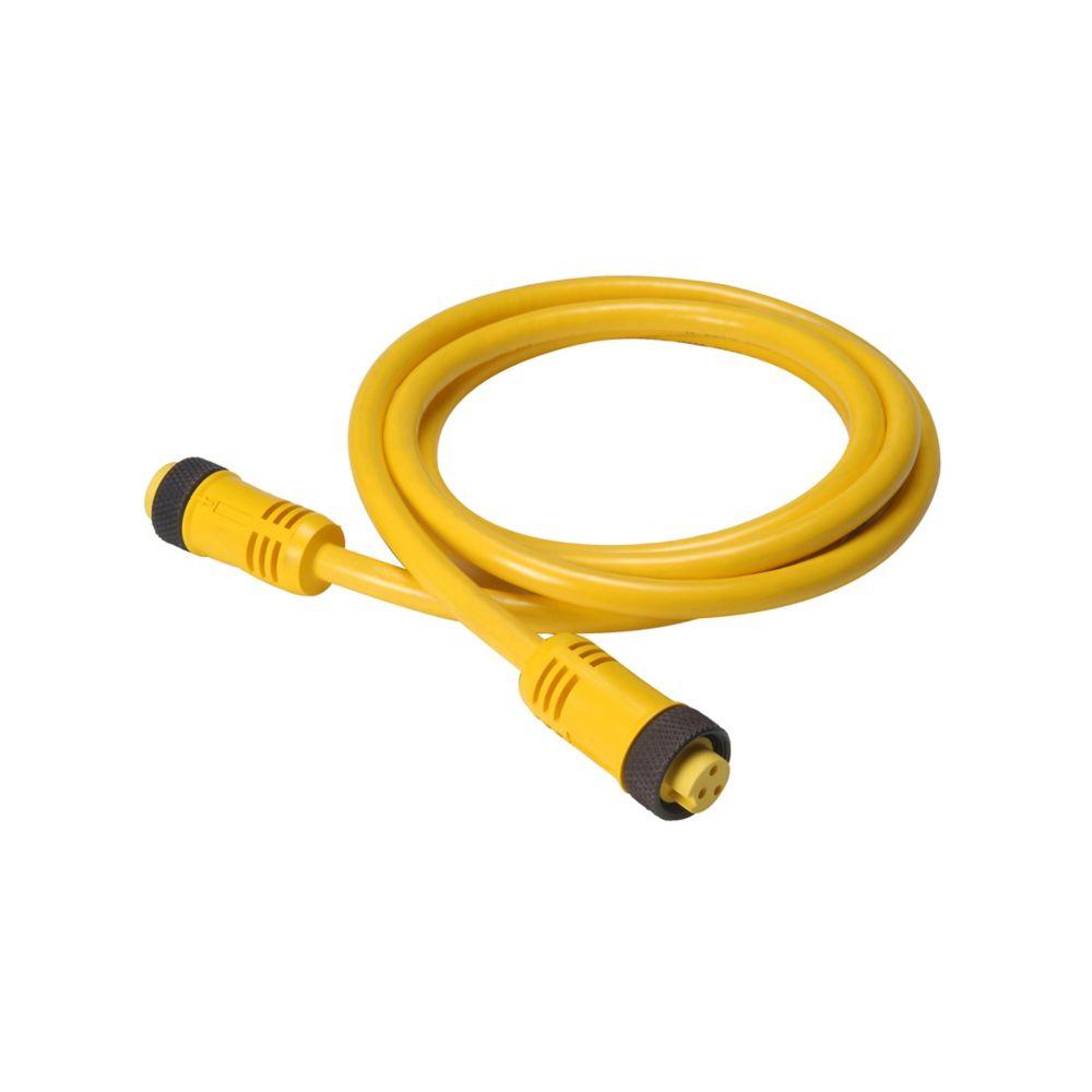 CORDSET,MINI,3P,16GA,2M