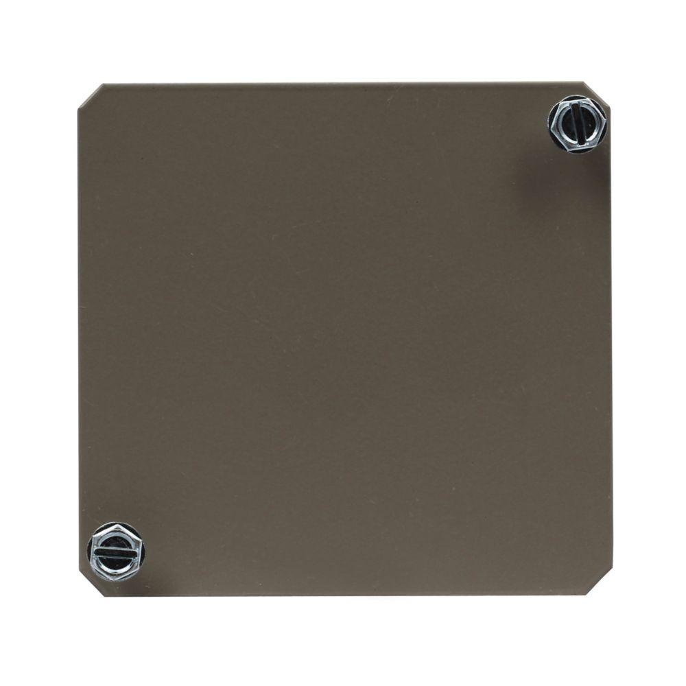 CSR Main Breaker Filler Plate, CH LC