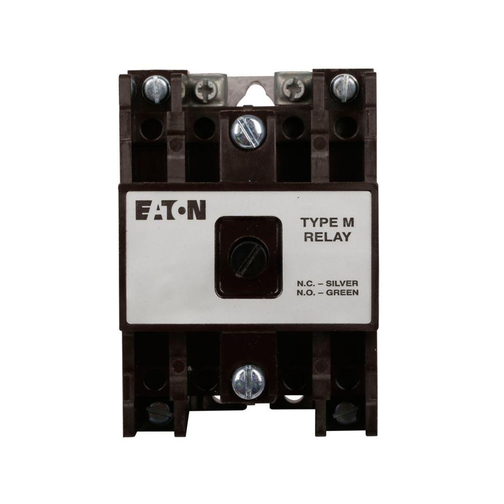 D23/D26 TYPE M RELAYS&ACC B/G