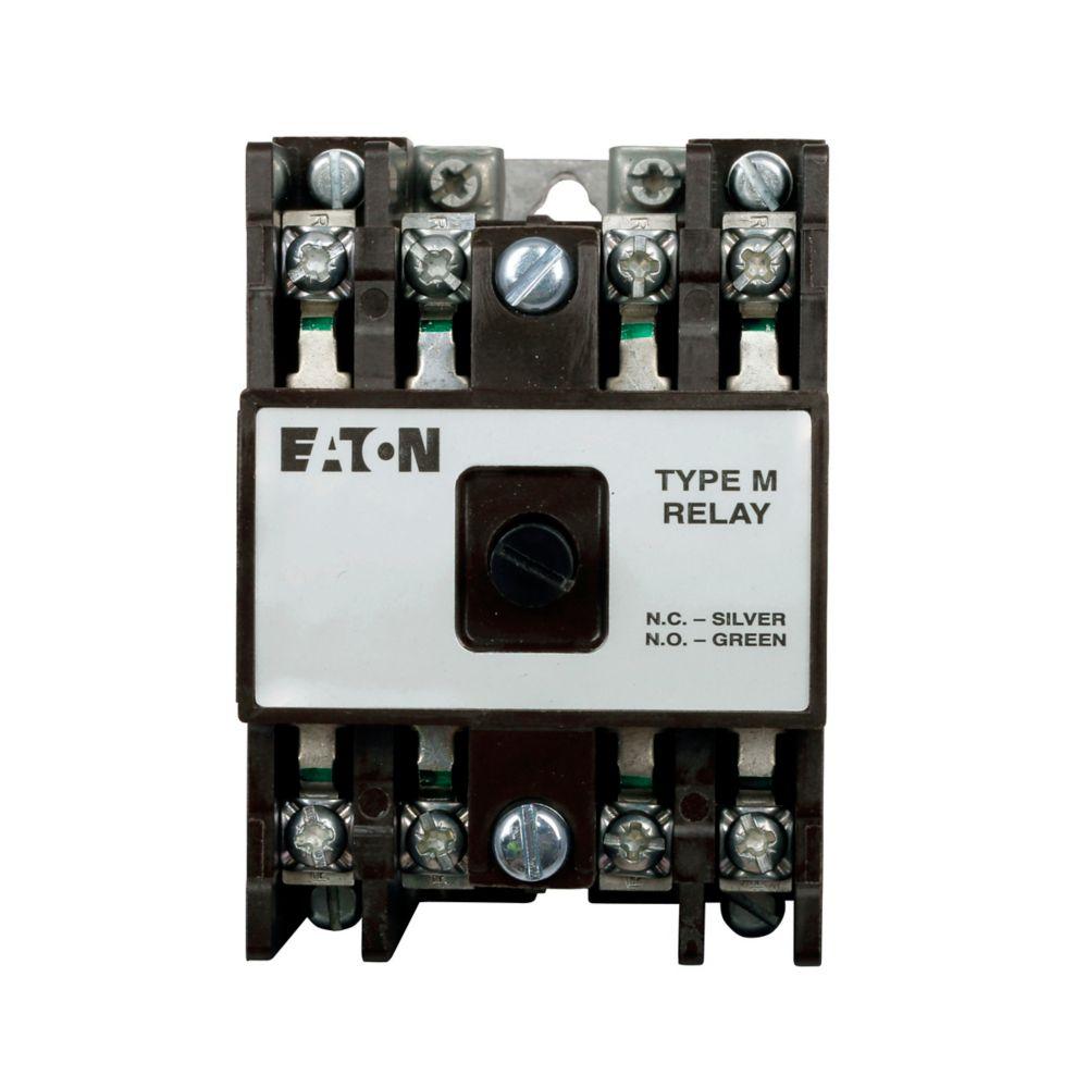 D23/D26 TYPE M RELAYS&ACC B/G