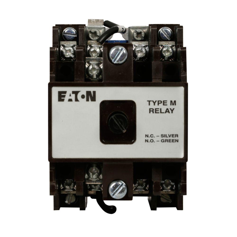 D23/D26 TYPE M RELAYS&ACC B/G