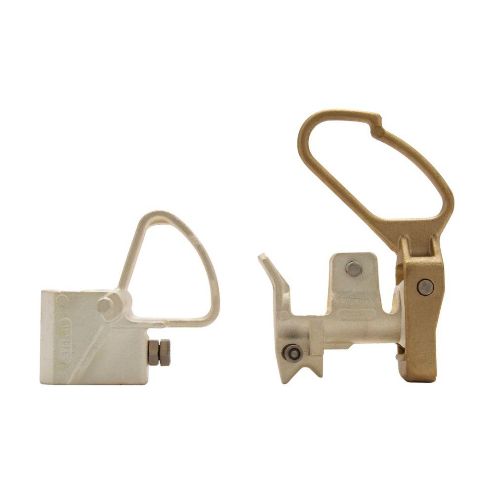 OD END FTGS FOR DBU FUS DISC Y1-FE