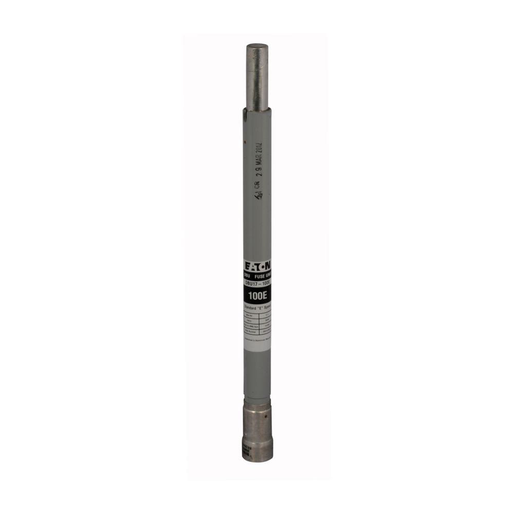 DBU 27.0KV STD SPEED "K" EXPL FUSE 20A