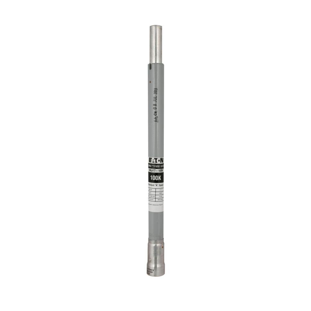 DBU 17.1KV STD SPEED "K" EXPL FUSE 30A