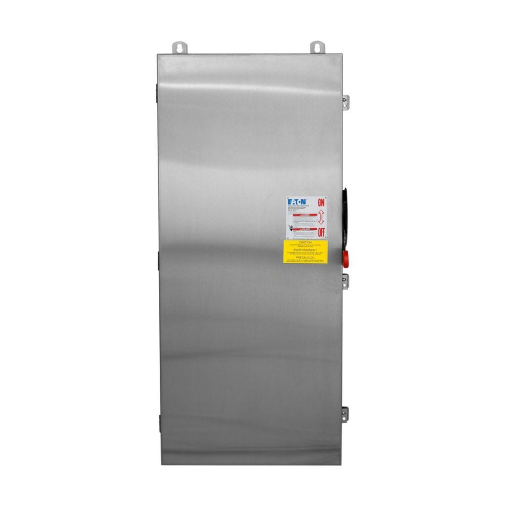600VDC Sfty-Sw UNGrndED PV SYS 1-Ckt