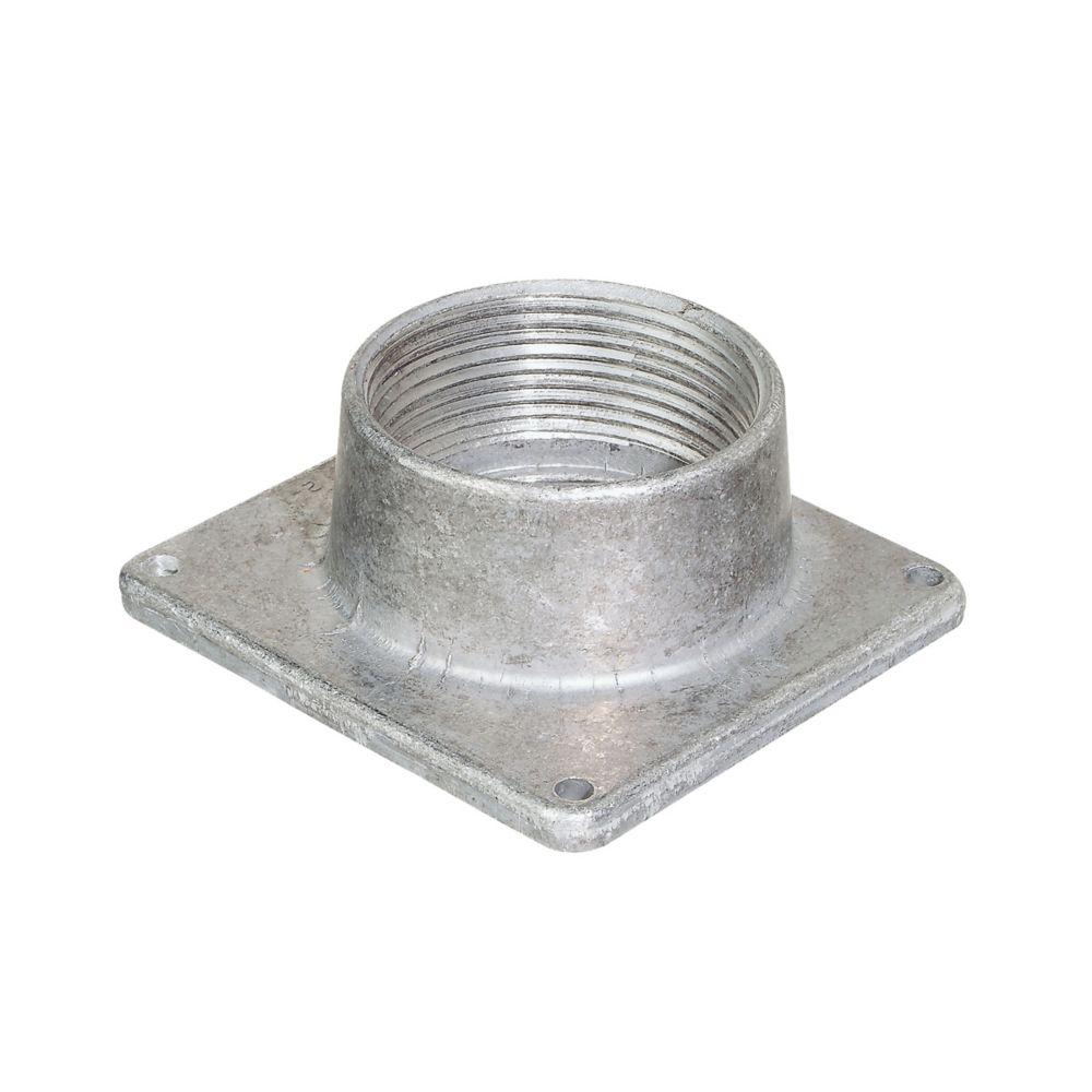 PLATE  TYPE  HUB  -  CONSUMER