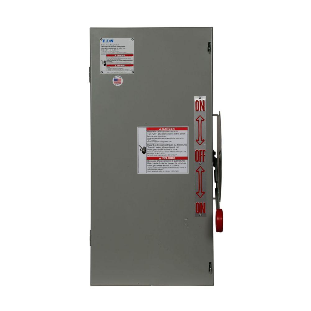 30/3P HD NF DT Sw 240V N1
