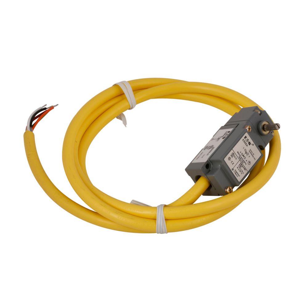 E50 HEAVY DUTY LIMIT SWITCH