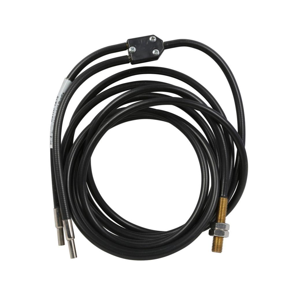 E51KF123 WITH 10 FOOT LENGTH