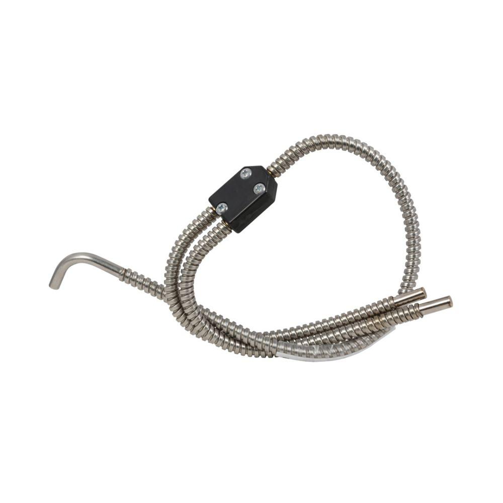 E51KF733 W/18 " LENGTH