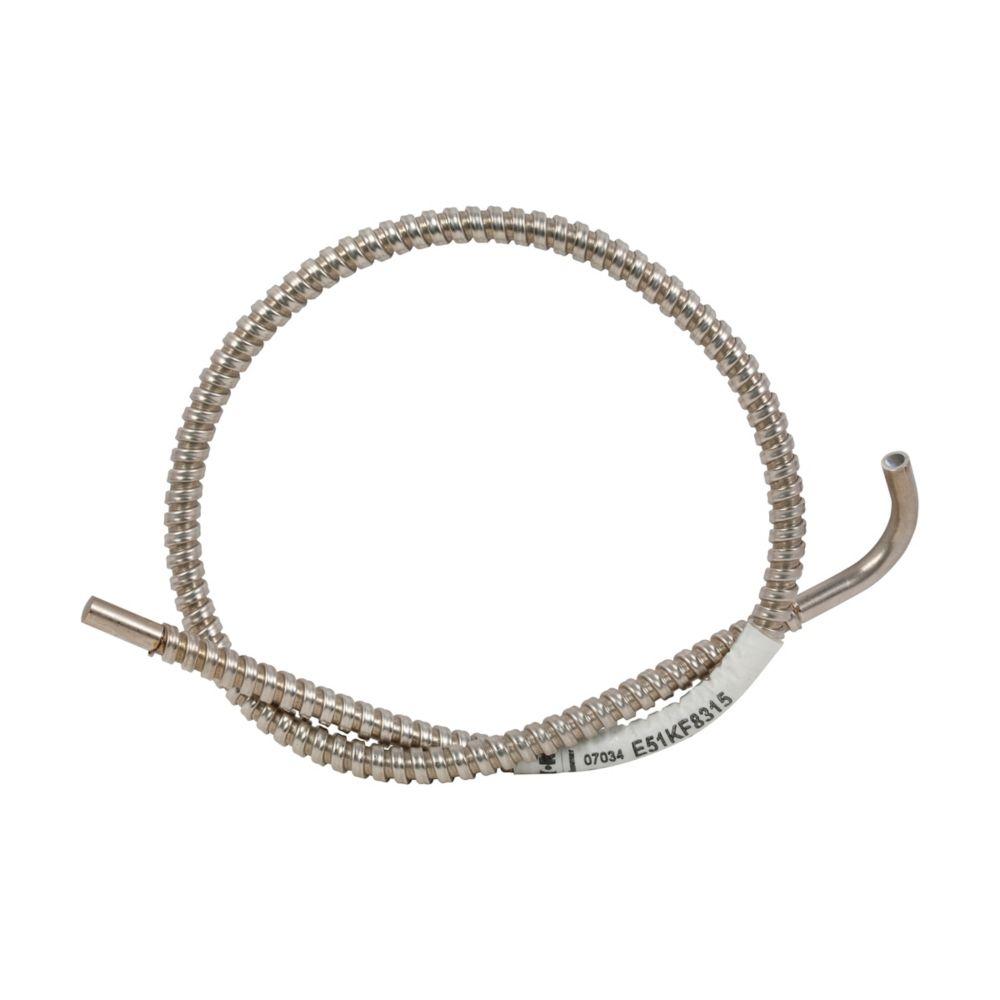 E51KF833 W/18 " LENGTH