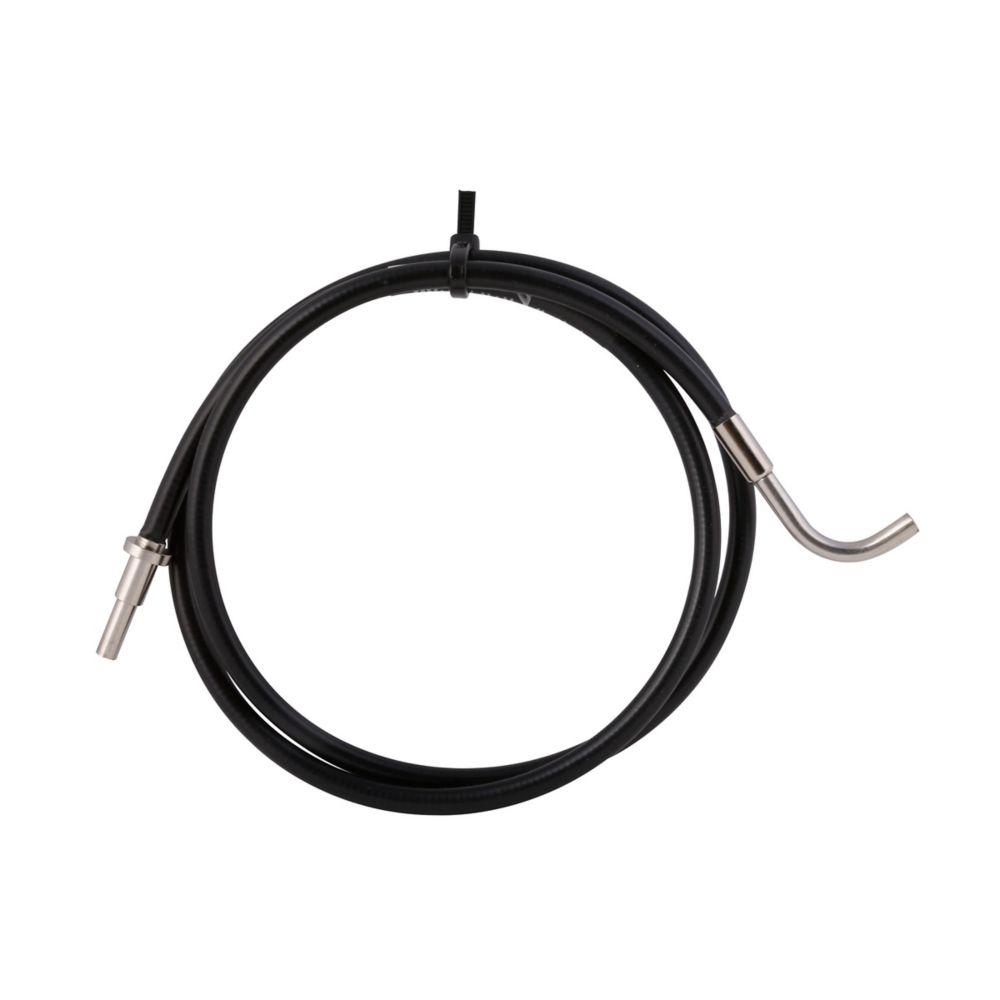 FIBER OPTIC CABLES