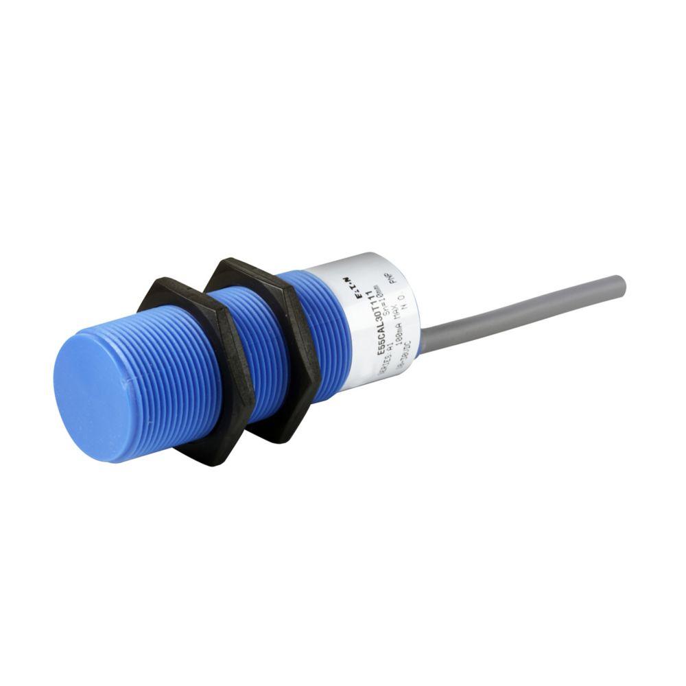 30MM STD IND PROX PLASTIC 3W DC PNP