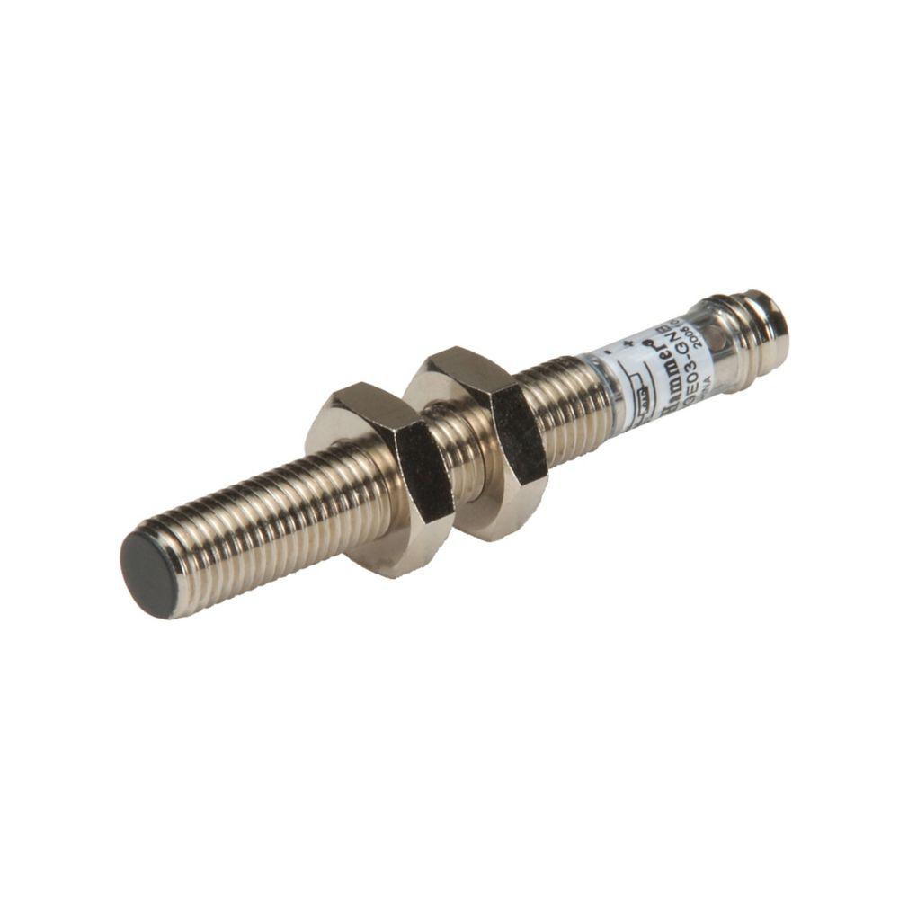 Eaton E57 inductive proximity sensor