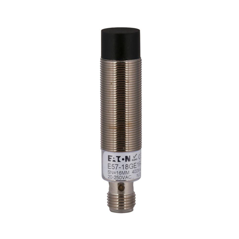INDUCTIVE PROX,18MM,2WAC,M12,UN