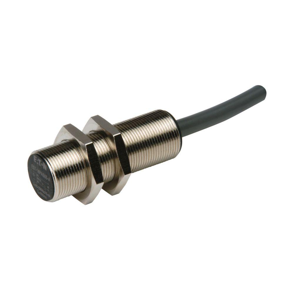 18MM DIAM 2W AC CBL VERSION SHIELDED