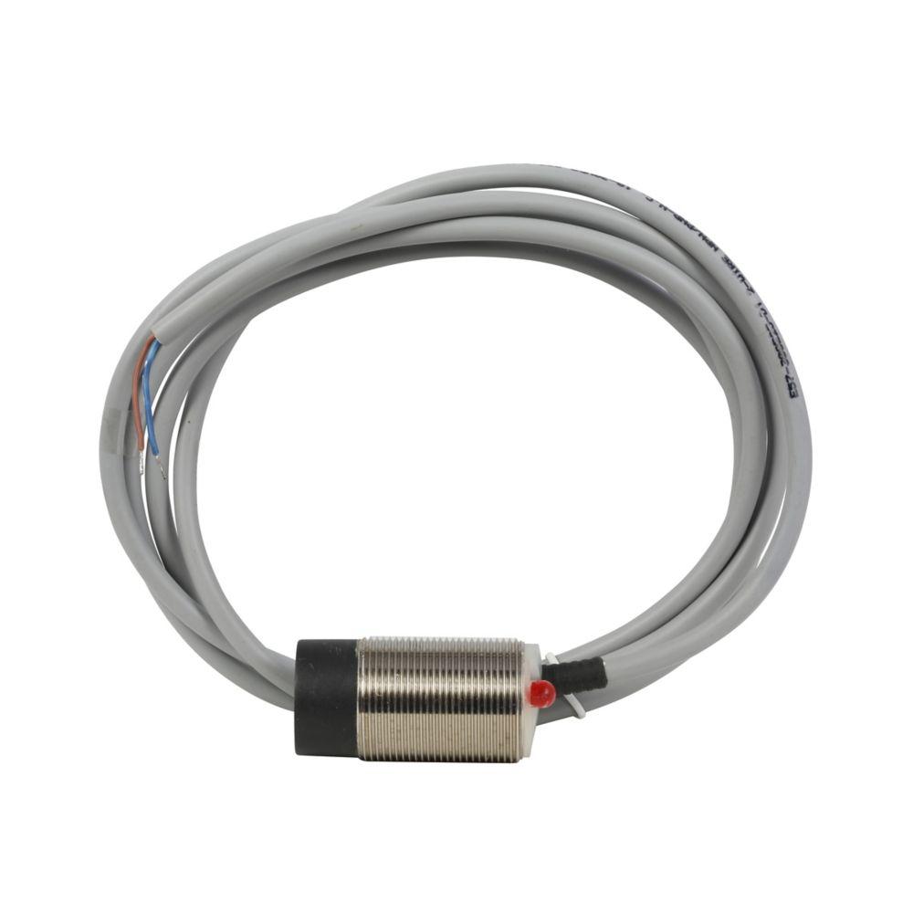 INDUCTIVE PROX,30MM,2WDC,UN,NC,2M CBL