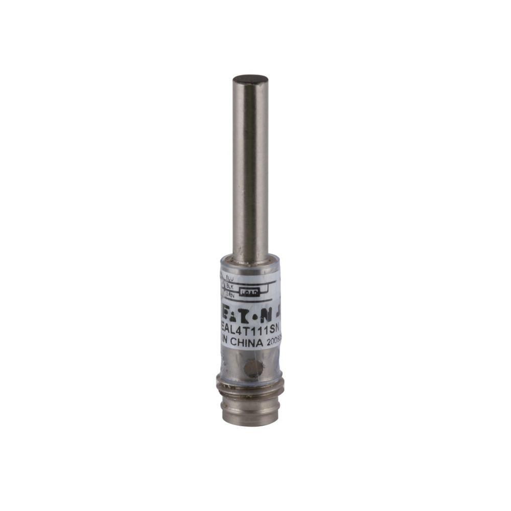 SMALL DIAMETER IND PROX 3W DC PNP