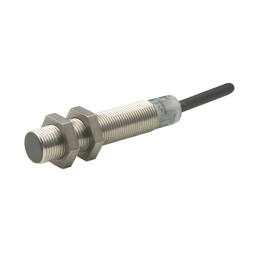 12MM STD IND PROX 2W AC
