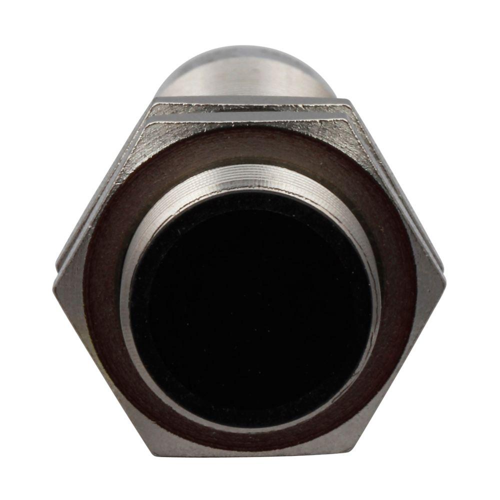 INDUCTIVE PROX,18MM,2WACDC,SH,NO,MICRO