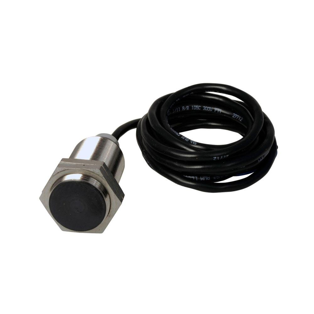 INDUCTIVE PROX,30MM,2WACDC,UNS,NO,2M CBL