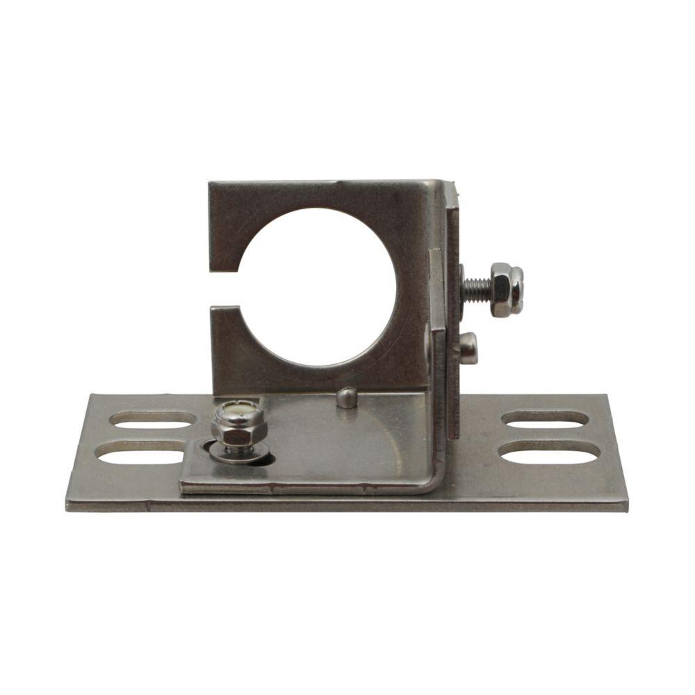 ADJUSTABLE MOUNTING BRACKET, UNINSULATED