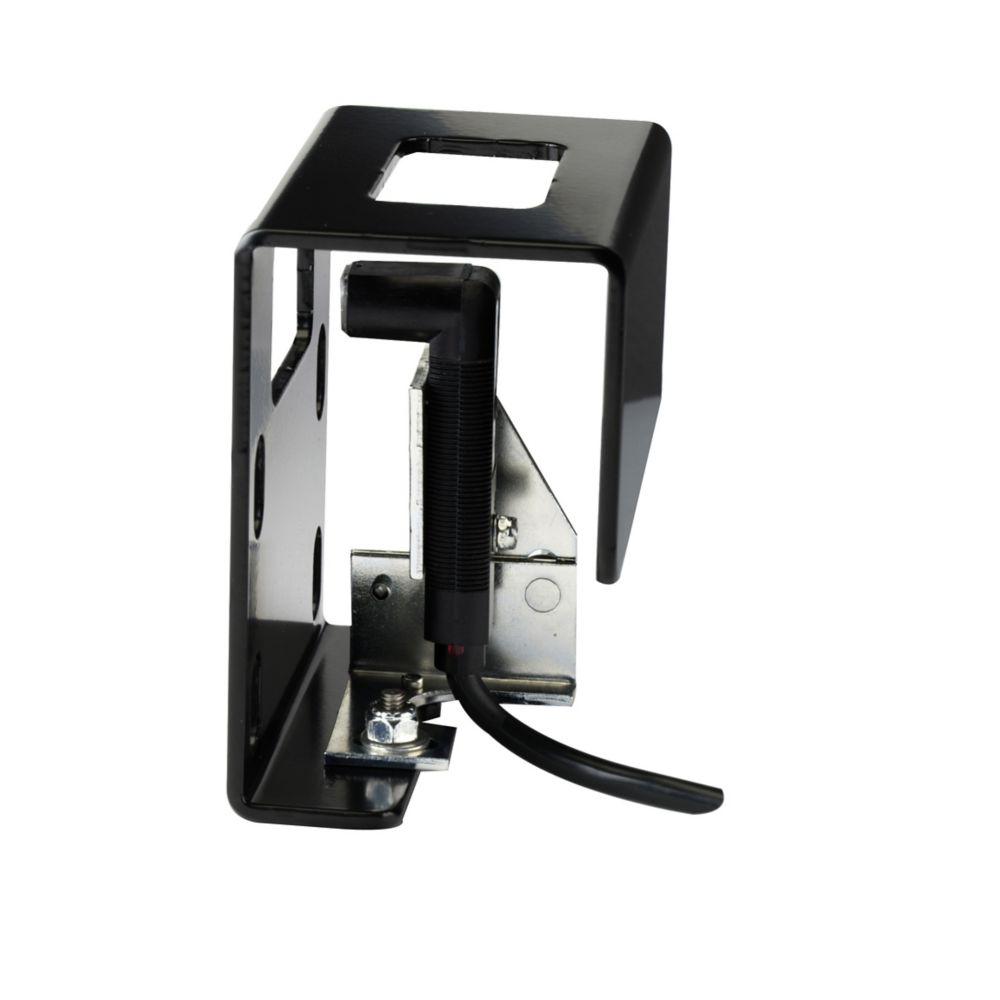 MOUNTING BRACKET,HEAVY DUTY,18MM SENSORS