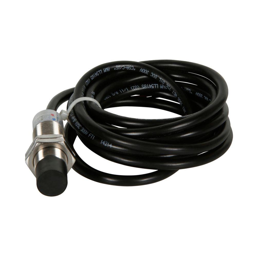 ANALOG INDUCTIVE,1SH,020MA+010V,M12
