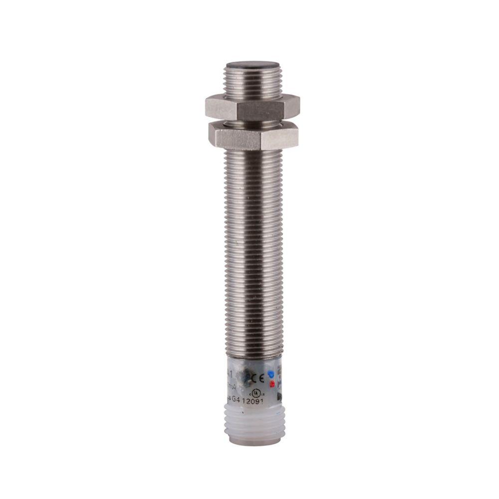 IPROX INDUCTIVE,12MM,AC,SH,NO MINI