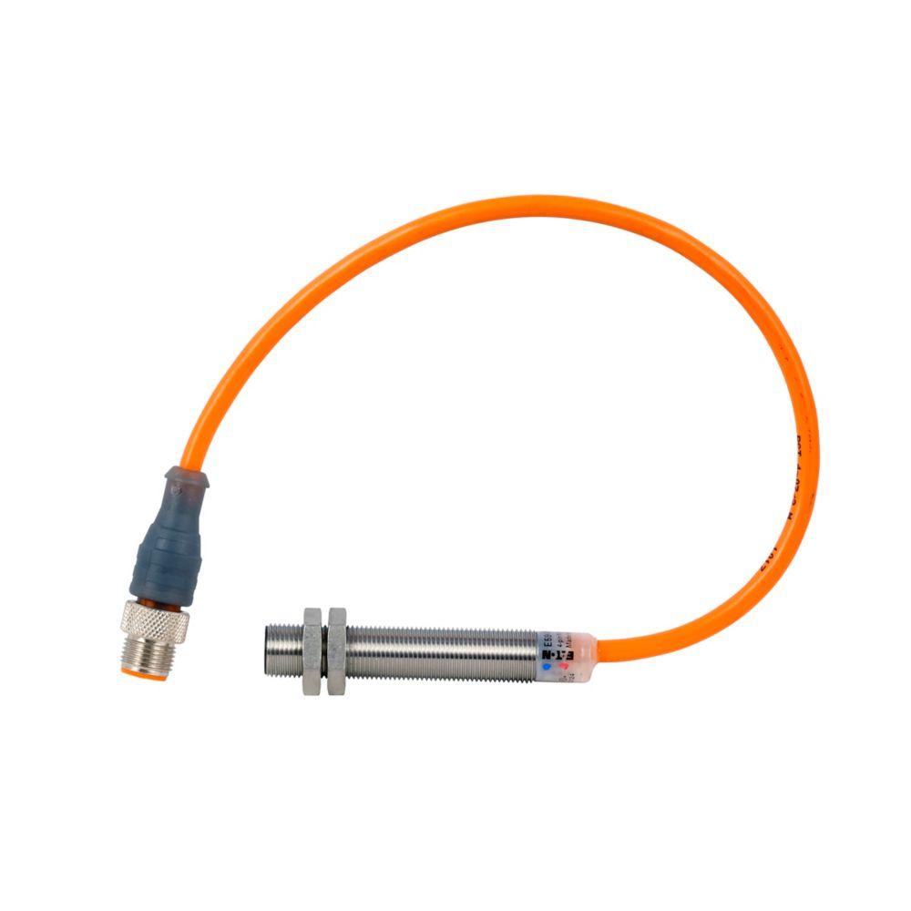 IPROX INDUCTIVE,12MM,DC,SH,NO M12