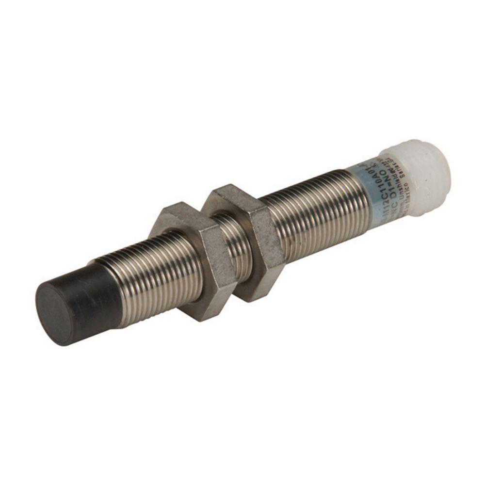 IPROX INDUCTIVE,12MM,DC,UN,NC M12