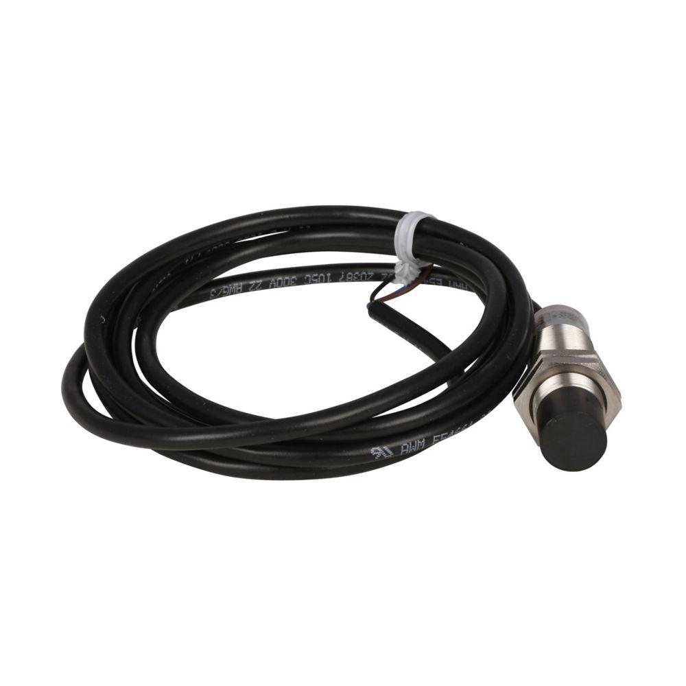 IPROX INDUCTIVE,18MM,DC,NPN,UN,CBL