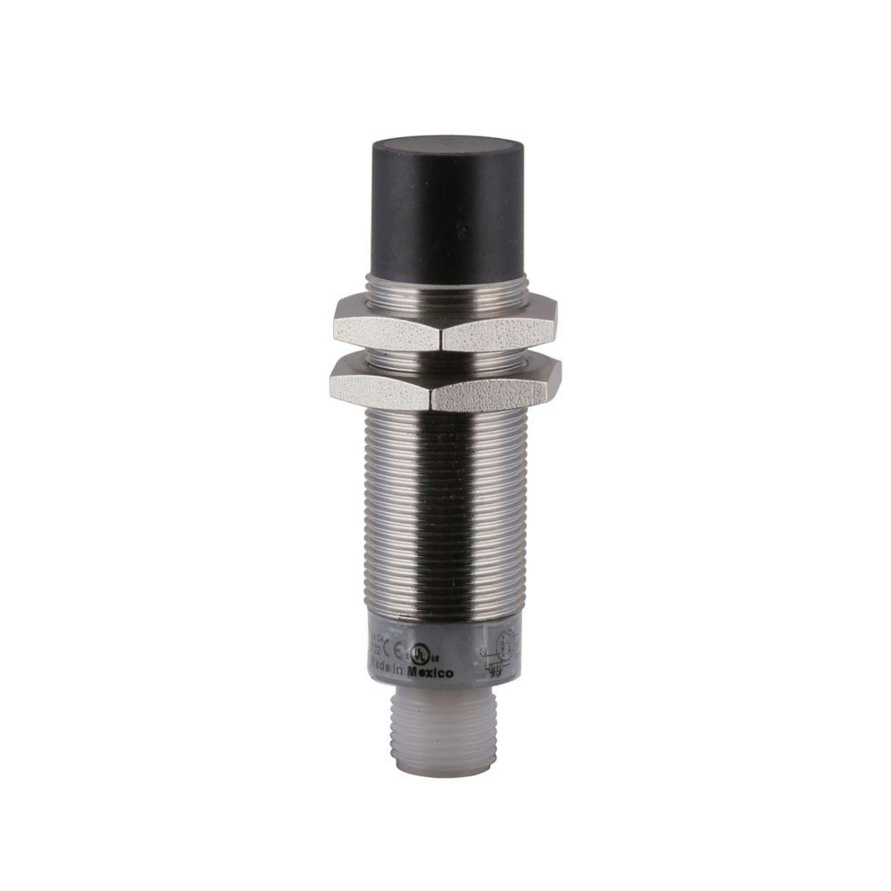 IPROX INDUCTIVE,18MM,DC,NPN,UN,NO M12