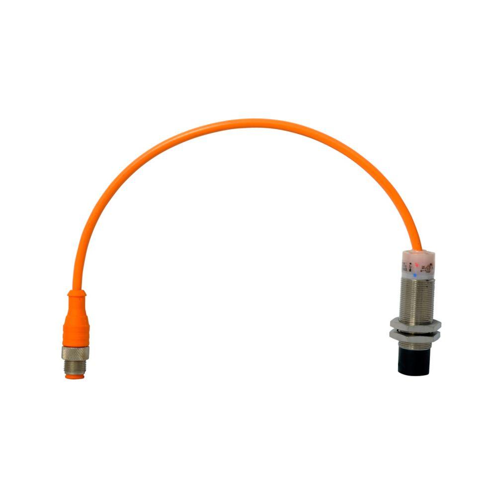 IPROX INDUCTIVE,18MM,DC,UN,NC M12