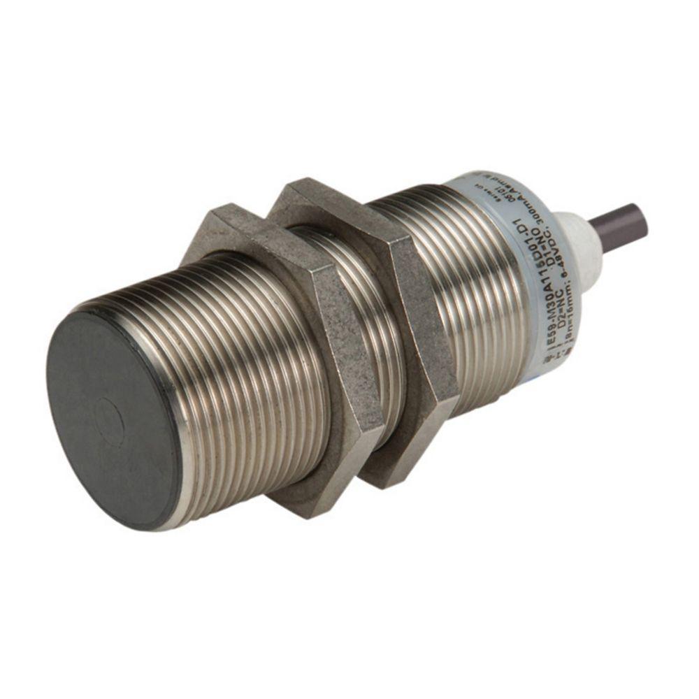 IPROX INDUCTIVE,30MM,DC,NPN,SH,NO CBL