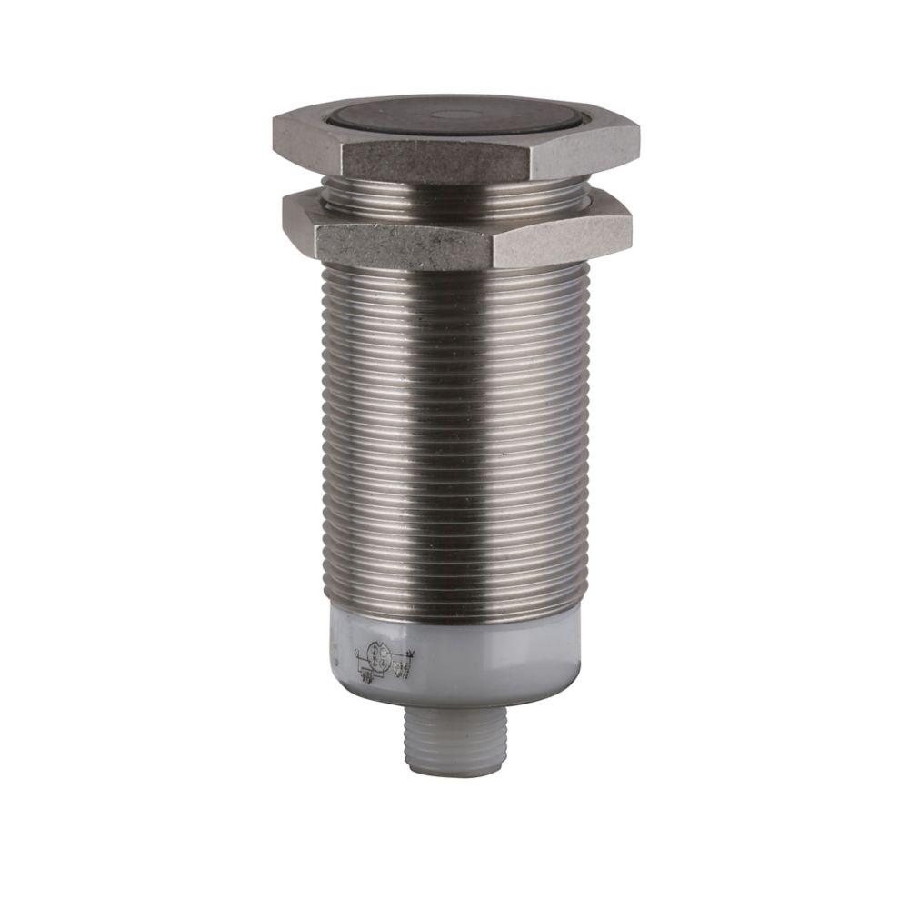 INDUCTIVE SPEED,18MM,100RPM,DC,UN,NO,M12