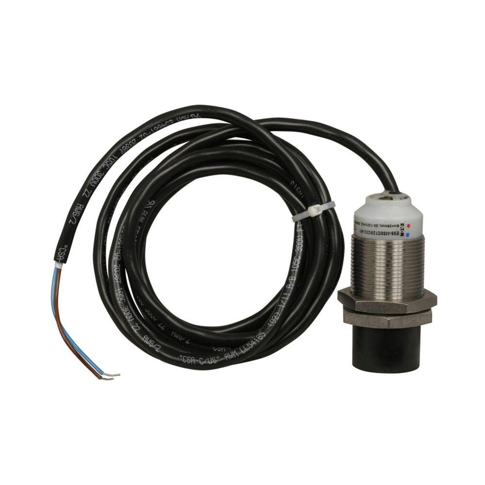 IPROX INDUCTIVE,30MM,AC,UN,NO M12