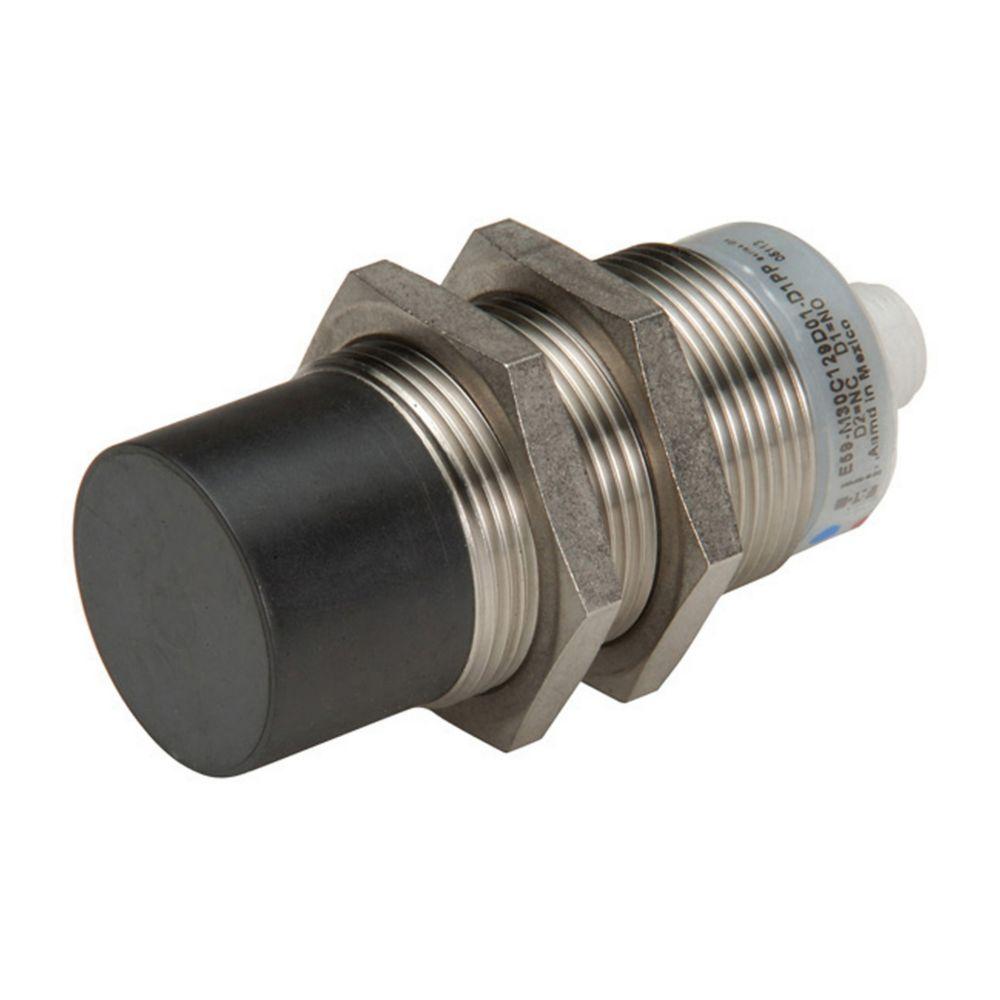 IPROX INDUCTIVE,30MM,DC,PNP,UN,NO M12