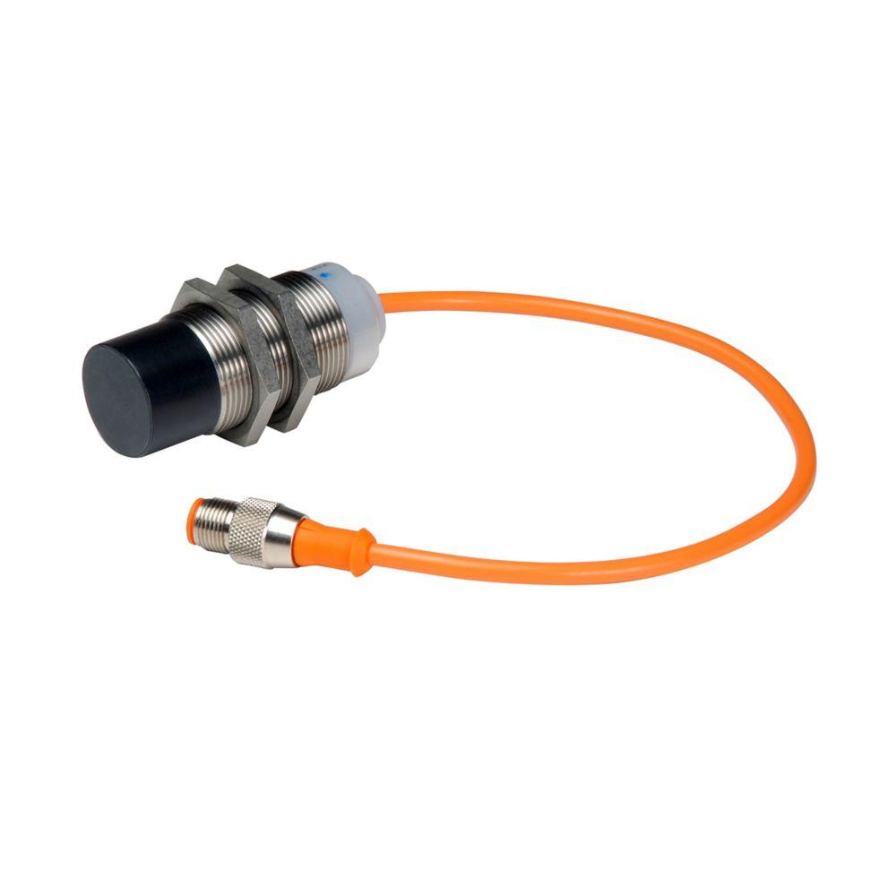 IPROX INDUCTIVE,30MM,DC,PNP,UN,NONC M12
